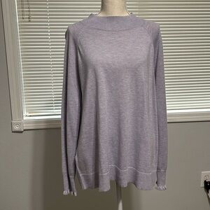 Sweater Loft size XL